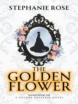 cover image of The Golden Flower